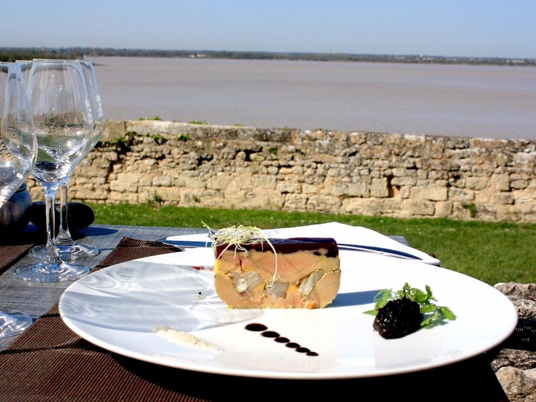 Hotel Restaurant La Citadelle