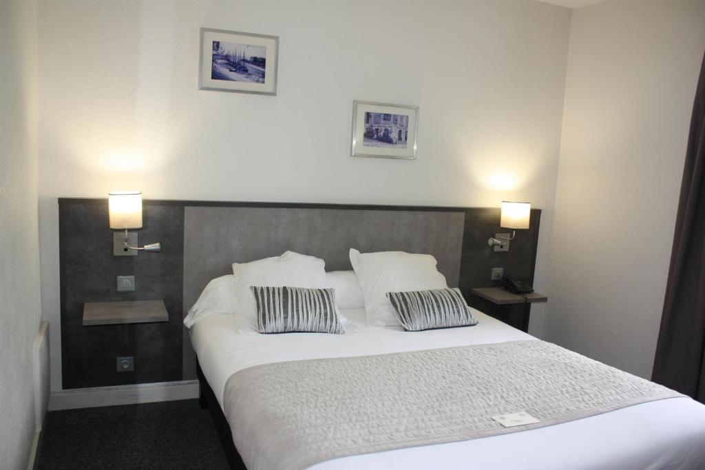 Hotel Restaurant La Citadelle 3*