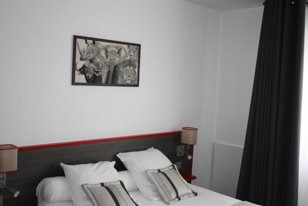 Restaurant La Citadelle Hotel 3*